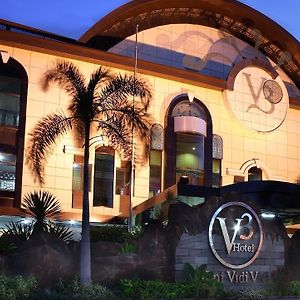 V3 Hotel